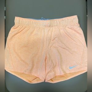 NIKE DRI-FIT SHORTS